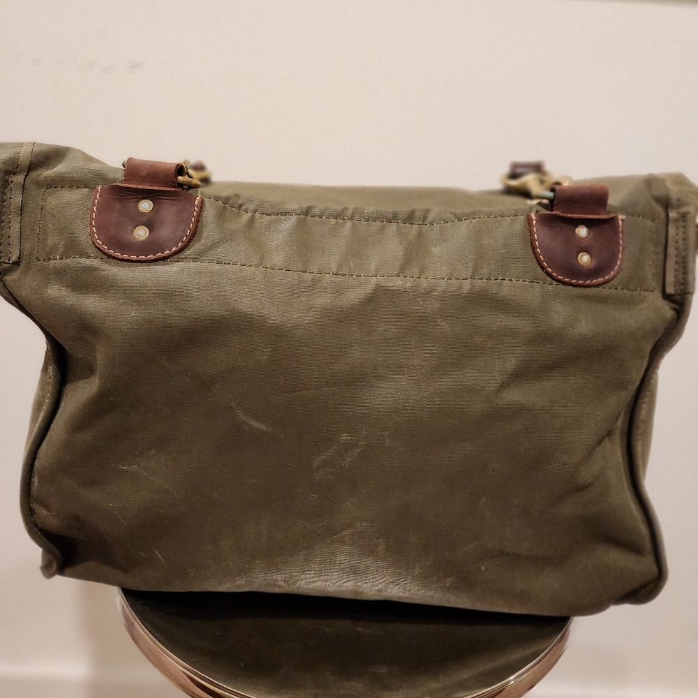 Messenger Bag - image 4
